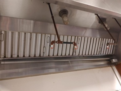 Beautiful 19,671 +/-  sf building on 5.01+/- acres near LR River