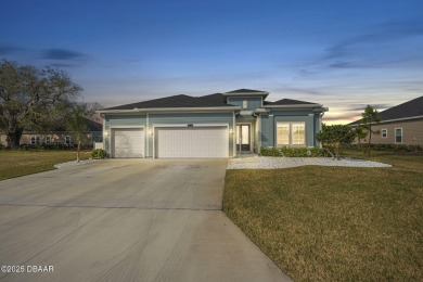 Lake Home For Sale in Ormond Beach, Florida