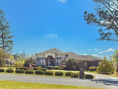 (private lake, pond, coastal) Home For Sale in Dublin Georgia