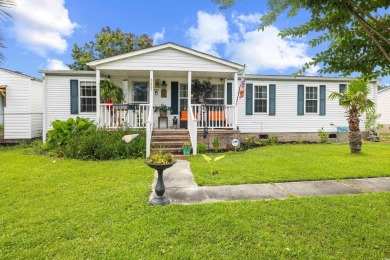 Lake Home For Sale in Myrtle Beach, South Carolina