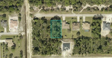 Lehigh Acres Area Lot For Sale in Lehigh Acres Florida