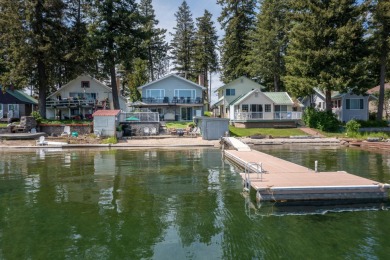 Diamond Lake Home Sale Pending in Newport Washington