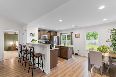 Welcome to 116 Kingston Bluff Rd., Longs, SC!! This well - photo 4