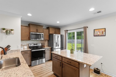 Welcome to 116 Kingston Bluff Rd., Longs, SC!! This well - photo 5