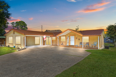 Affordable Lake Cherokee Open water Home for Sale - Lake Home For Sale in Henderson, Texas