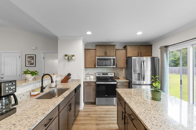 Welcome to 116 Kingston Bluff Rd., Longs, SC!! This well - photo 6