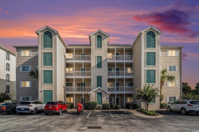 Intracoastal Waterway - Horry County Condo For Sale in Myrtle Beach South Carolina