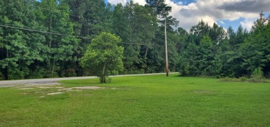 Lake Moultrie Lot For Sale in Saint Stephen South Carolina