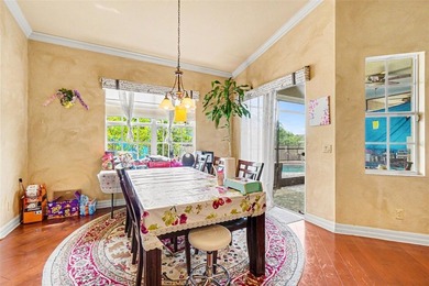 4-bedroom, 2.5-bath home plus a dedicated office in the gated - photo 8