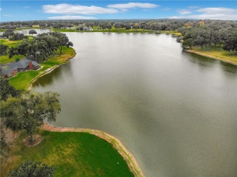 Lake Padua  Acreage Sale Pending in Summerfield Florida