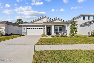 Tolomato River Home For Sale in St Augustine Florida