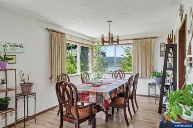 Perched above the Willamette River in Canby, this rare 7.46-acre - photo 12