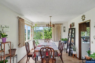 Perched above the Willamette River in Canby, this rare 7.46-acre - photo 13
