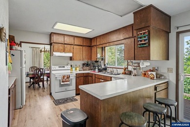 Perched above the Willamette River in Canby, this rare 7.46-acre - photo 15