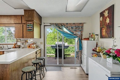 Perched above the Willamette River in Canby, this rare 7.46-acre - photo 19