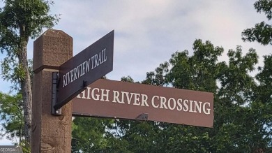Lake Acreage For Sale in Ellijay, Georgia