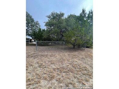 Lake Lot For Sale in Canyon Lake, Texas