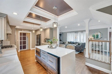 Custom-built and thoughtfully designed, this exceptional home - photo 8
