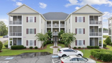 (private lake, pond, creek) Condo For Sale in Surfside Beach South Carolina