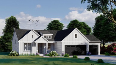 Welcome to the Meadowbrook Ranch, a beautifully crafted 2,027 sq - photo 1