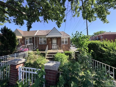 Opportunity in the Bronx. This 3 bedroom, 2 bath brick home sits - photo 1
