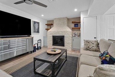This home will take your breath away! From the high-end finishes - photo 32
