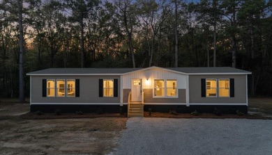 Lake Marion Home Active Under Contract in Cross South Carolina