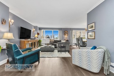 1175 York Avenue 12D