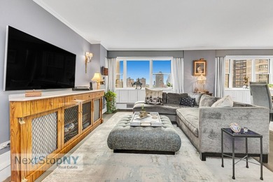 1175 York Avenue 12D