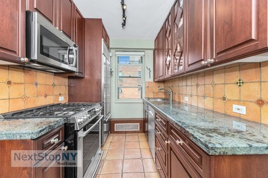 1175 York Avenue 12D