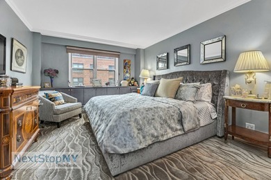 1175 York Avenue 12D