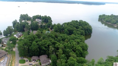 Lake Barkley Homes for Sale Real Estate Lakefront Property KY,3