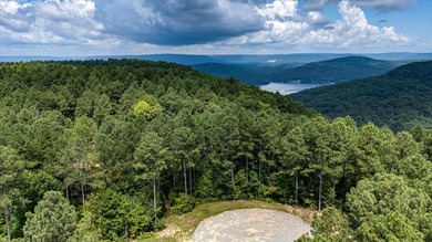 Nick-a-Jack Lake Lot For Sale in Guild Tennessee