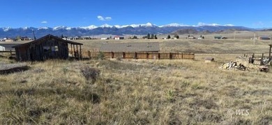 Lake DeWeese Lot For Sale in Westcliffe Colorado