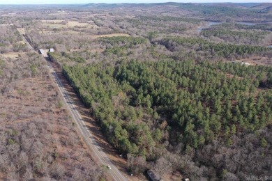 Lake Acreage For Sale in Kirby, Arkansas