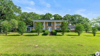 Lake Home For Sale in New Boston, Texas