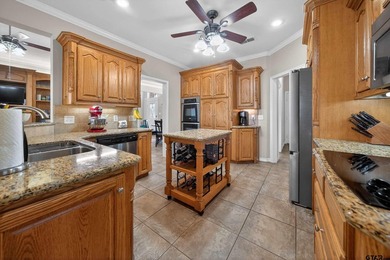 This beautifully maintained 4-bedroom, 2-bath traditional brick - photo 7