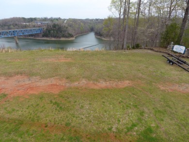 Lake Cumberland Lot For Sale in Nancy Kentucky