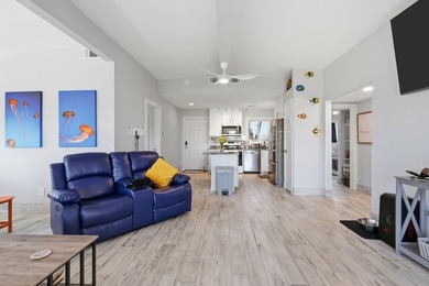 Boat slip & lift. Dual 50-amp RV hookups. Sold fully furnished