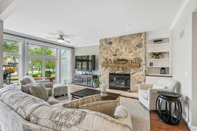 Experience lake living at its finest in this completely - photo 11