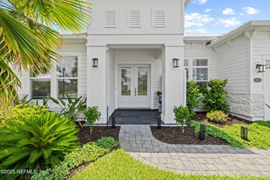 Lake Home For Sale in Saint Johns, Florida