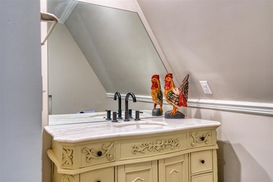 This breath taking property is secluded and park like, with - photo 11