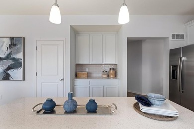 Gemcraft Homes New Construction offering The Rehoboth, a - photo 11