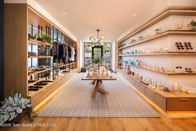 Discover Jackson Hole's only true Wyoming lifestyle experience - photo 11