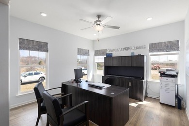 Gemcraft Homes New Construction offering The Rehoboth, a - photo 12