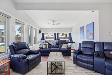 Boat slip & lift. Dual 50-amp RV hookups. Sold fully furnished