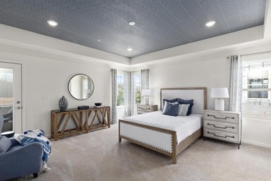 Gemcraft Homes New Construction offering The Rehoboth, a - photo 13