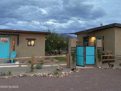Are you looking to get out of the city? Gated, unique rare tiny