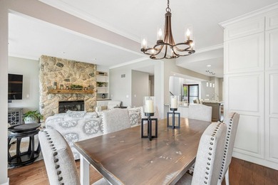 Experience lake living at its finest in this completely - photo 14