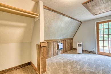This breath taking property is secluded and park like, with - photo 14